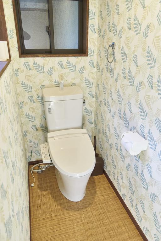 Kanki No Yado Kyoto Dış mekan fotoğraf
