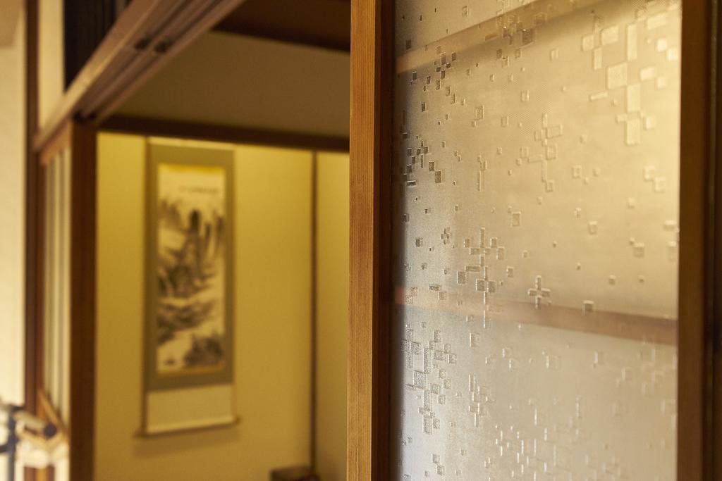 Kanki No Yado Kyoto Dış mekan fotoğraf