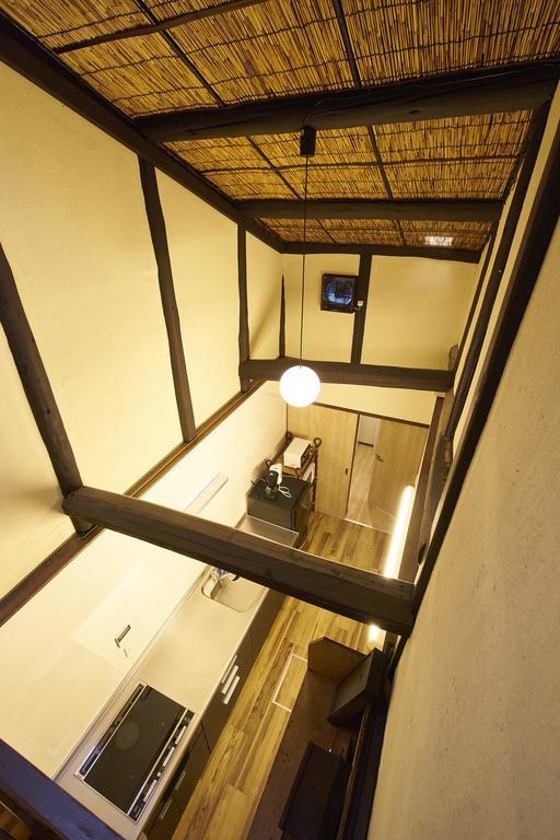 Kanki No Yado Kyoto Dış mekan fotoğraf
