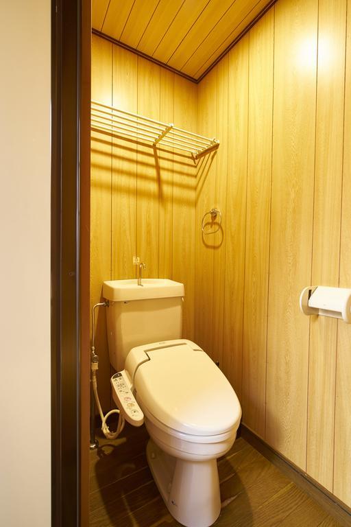 Kanki No Yado Kyoto Dış mekan fotoğraf